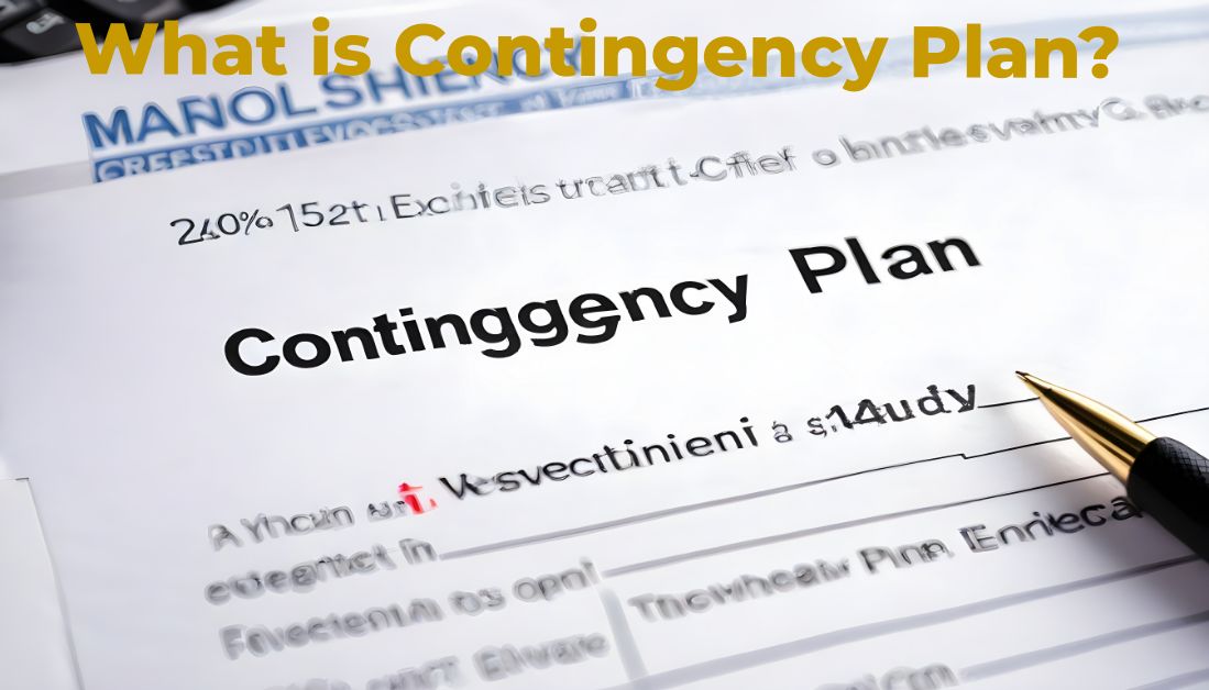 Contingency Plan